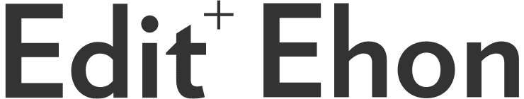 Edit+Ehon|世界に一冊のおたんじょうび絵本